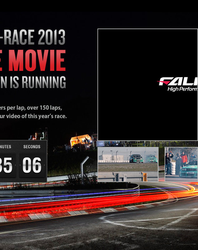[FALKEN]microsite_24h-race_Portfolio Icon